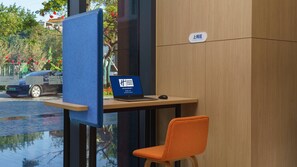 Lobby - Holiday Inn Express Shunde Daliang (Foshan)