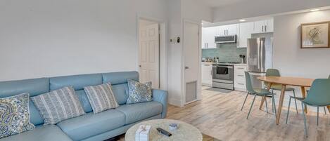 Téléviseur connecté