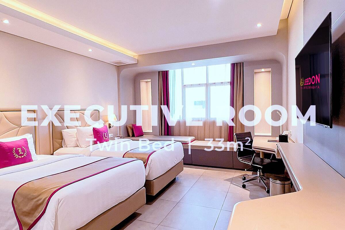 1 bedroom, in-room safe, iron/ironing board, free WiFi