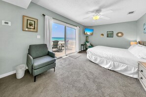 3 soverom, strykejern/-brett, wi-fi (inkludert) og sengetøy