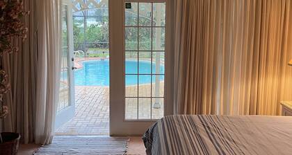 Quiet Private Guest House