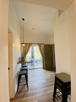 Interior - Updated Home- Only a few minutes walk to Downtown Lake Geneva!! (Lake Geneva)