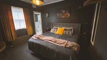 14 chambres, Wi-Fi, draps fournis