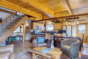 Huis (4 Bedrooms) | Interieur
