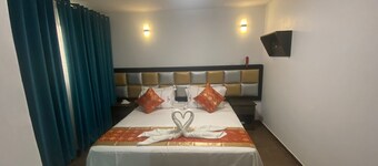 Manantial Hostal No.004