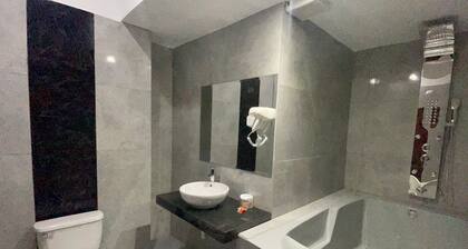 Manantial Hostal No.004