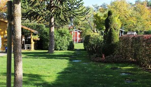 Boendeområde
