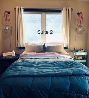6 Schlafzimmer, Bügeleisen/Bügelbrett, Reisekinderbett, kostenloses WLAN