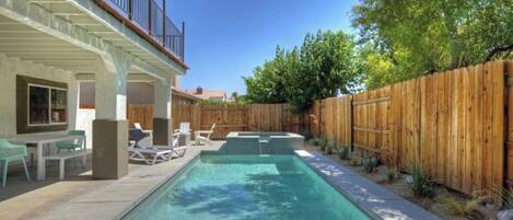 Casa (5 Bedrooms) | Interior