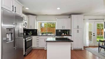 Ferienhaus (5 Bedrooms) | Innenbereich