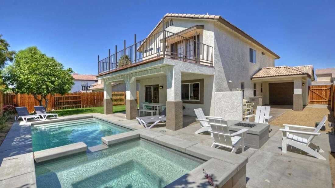 Casa (5 Bedrooms) | Interni