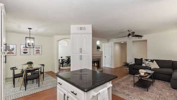 Ferienhaus (5 Bedrooms) | Innenbereich