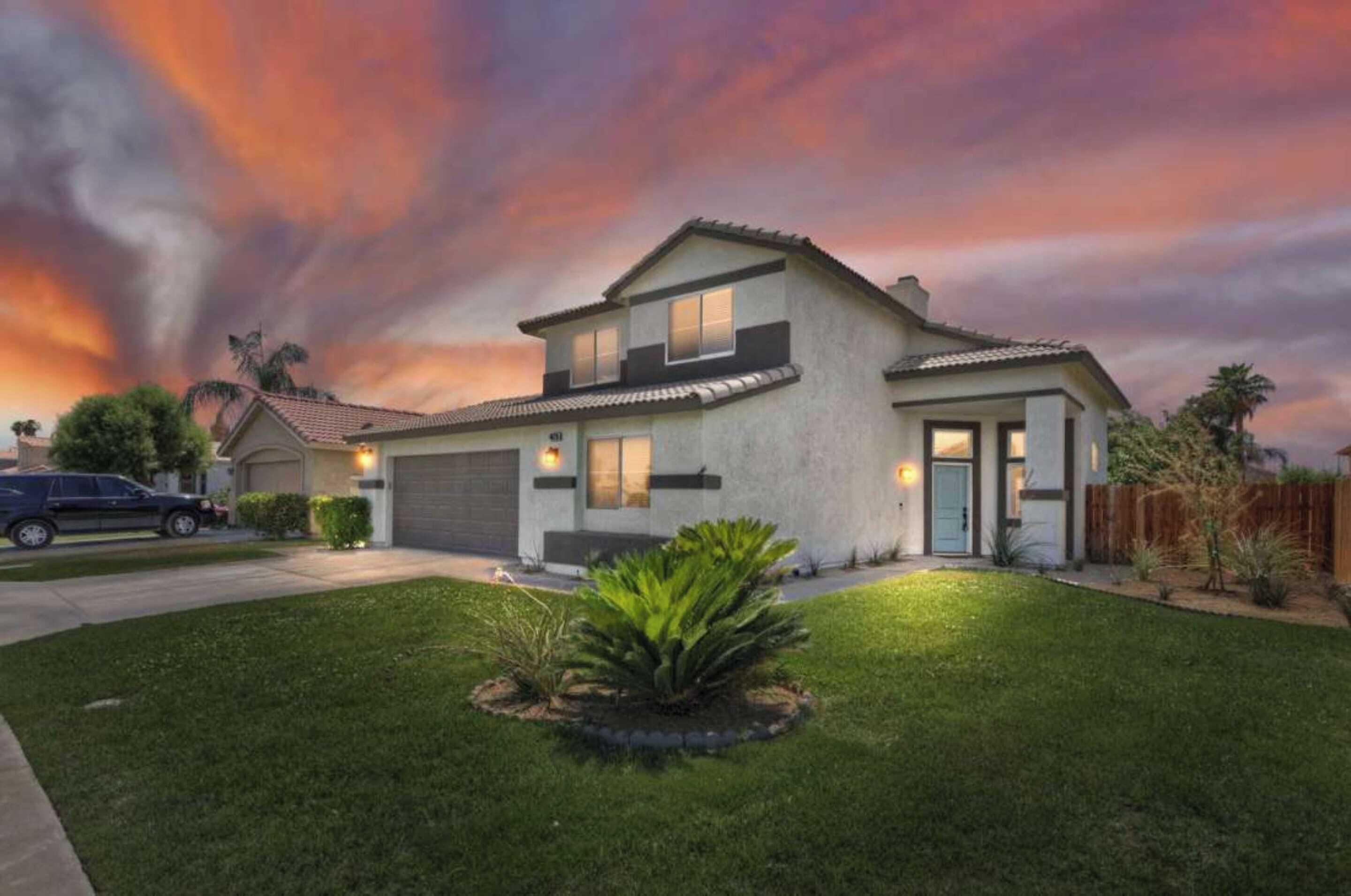 บ้านพัก (5 Bedrooms) | ภายใน