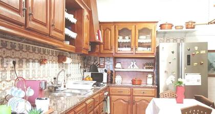 Stunning House in Mirandela ideal for 10 people