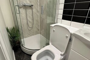 Bruser, håndklæder