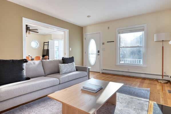 Televisión, estéreo