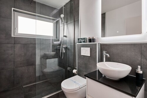 Ferienwohnung Ankerplatz - Modern, Strandnah und Ruhig - Haus Deepensoll 39