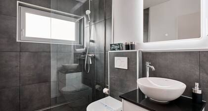 Ferienwohnung Ankerplatz - Modern, Strandnah und Ruhig - Haus Deepensoll 39