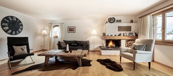 Apartment "Brüggerschhof G" with Balcony & Wi-Fi