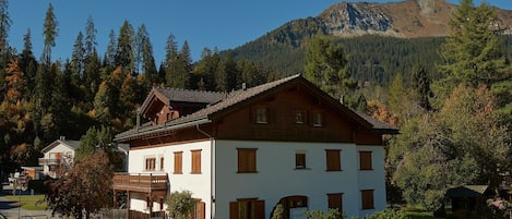 Eksteriør