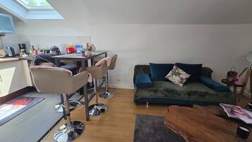 Fernseher