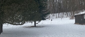 Enjoy the best of Central Pennsylvania, Raystown Lake, and Happy Valley.