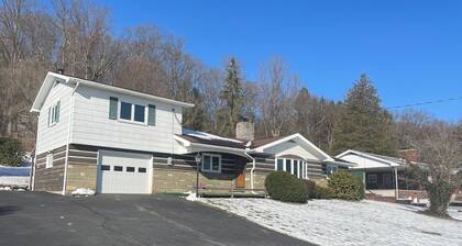 Enjoy the best of Central Pennsylvania, Raystown Lake, and Happy Valley.