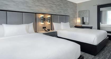 Embassy Suites By Hilton Alpharetta Halcyon