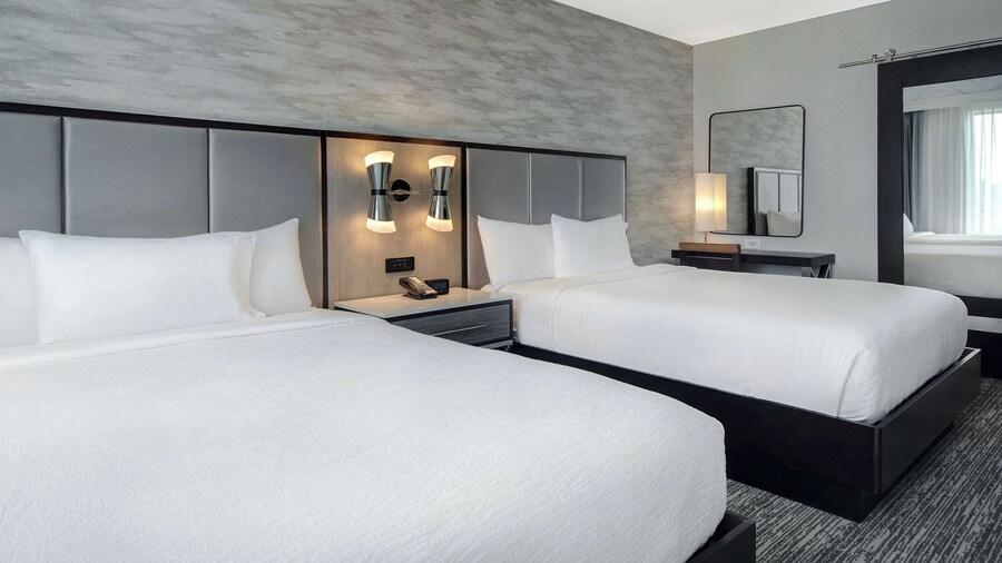 Embassy Suites By Hilton Alpharetta Halcyon