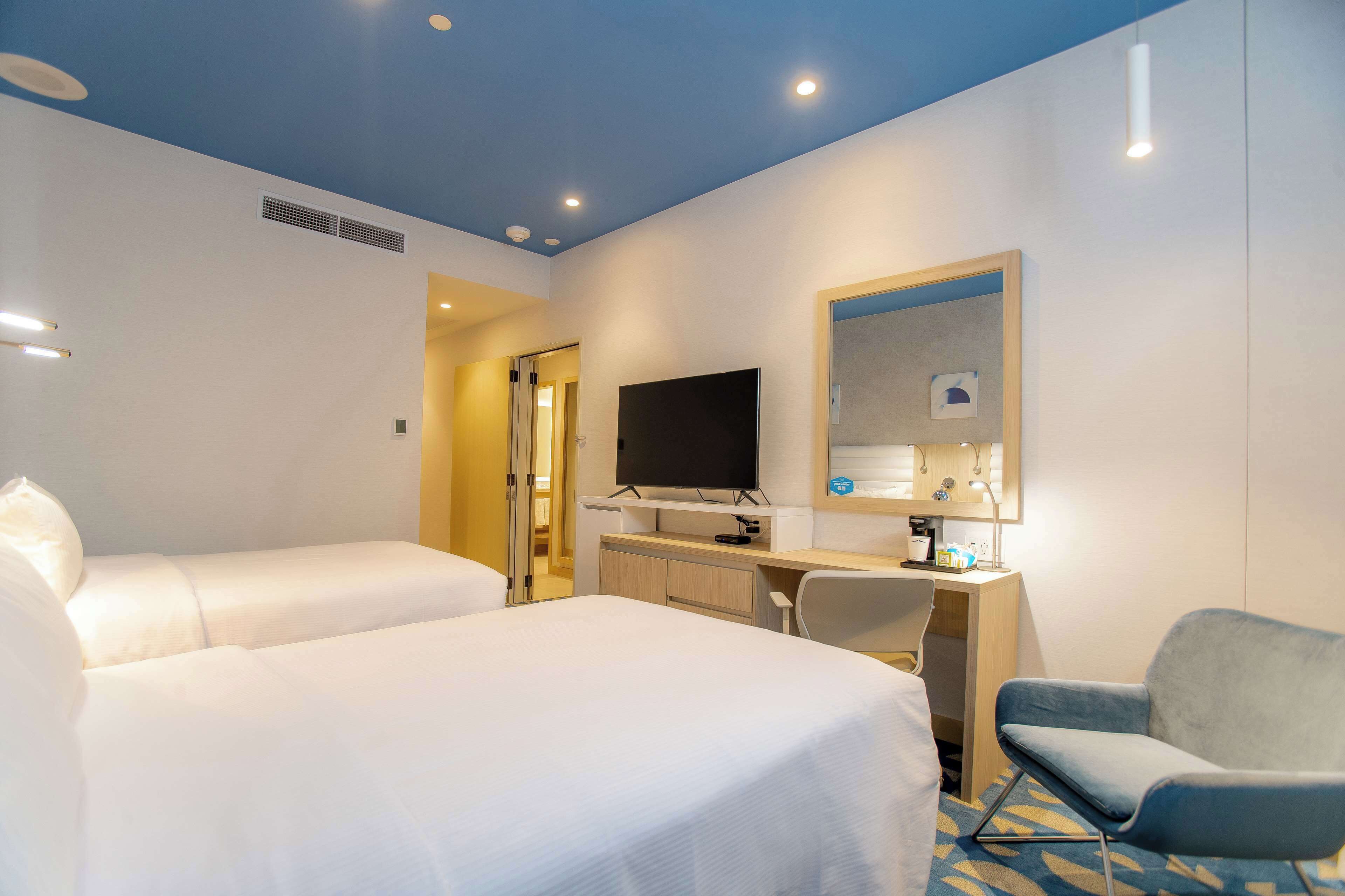 Photo - Hampton By Hilton Quito La Carolina Park