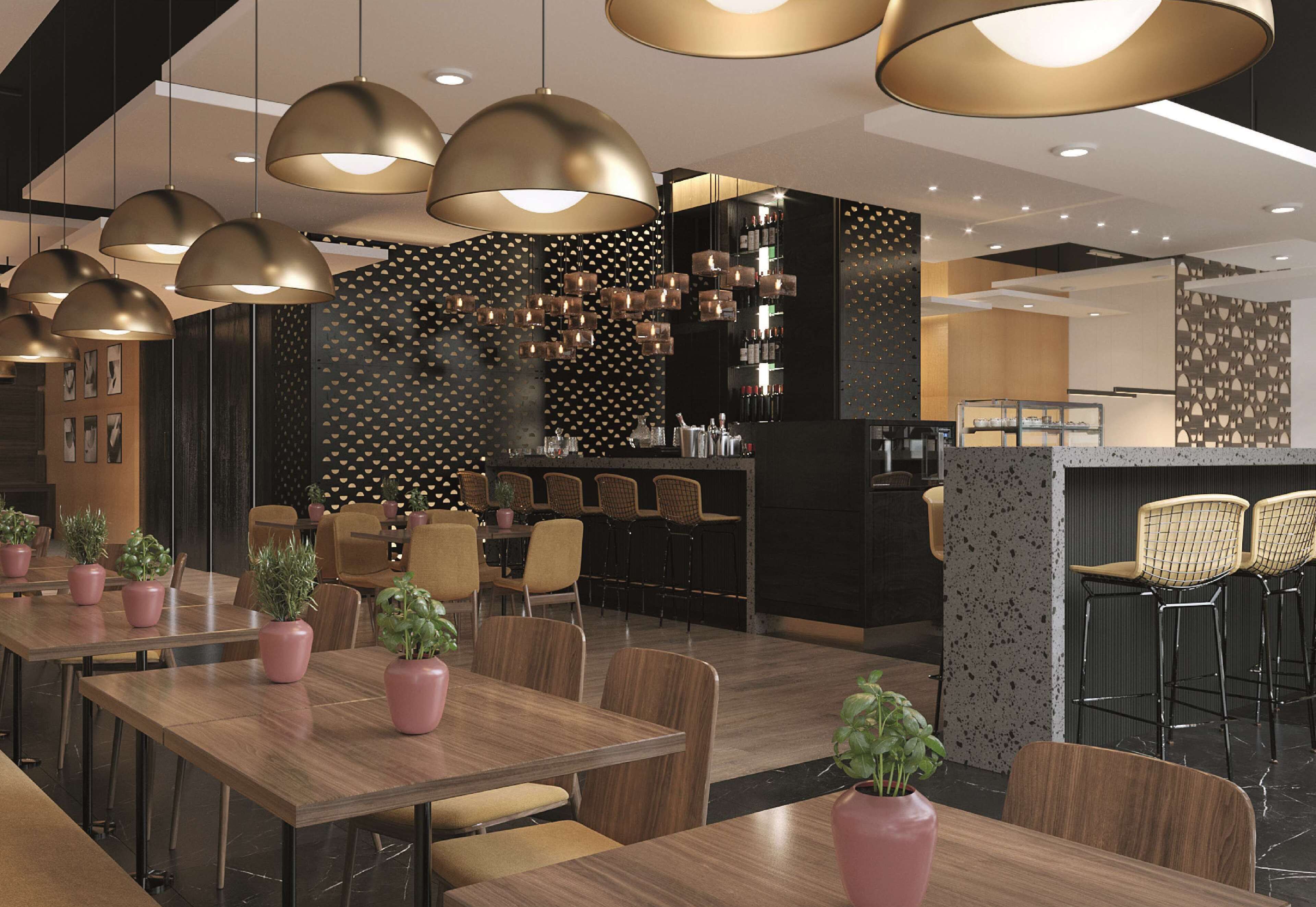 Photo - Hampton By Hilton Quito La Carolina Park