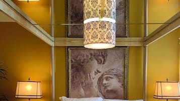 6 chambres, Wi-Fi, draps fournis