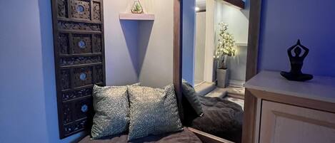 6 Schlafzimmer, WLAN, BettwÀsche