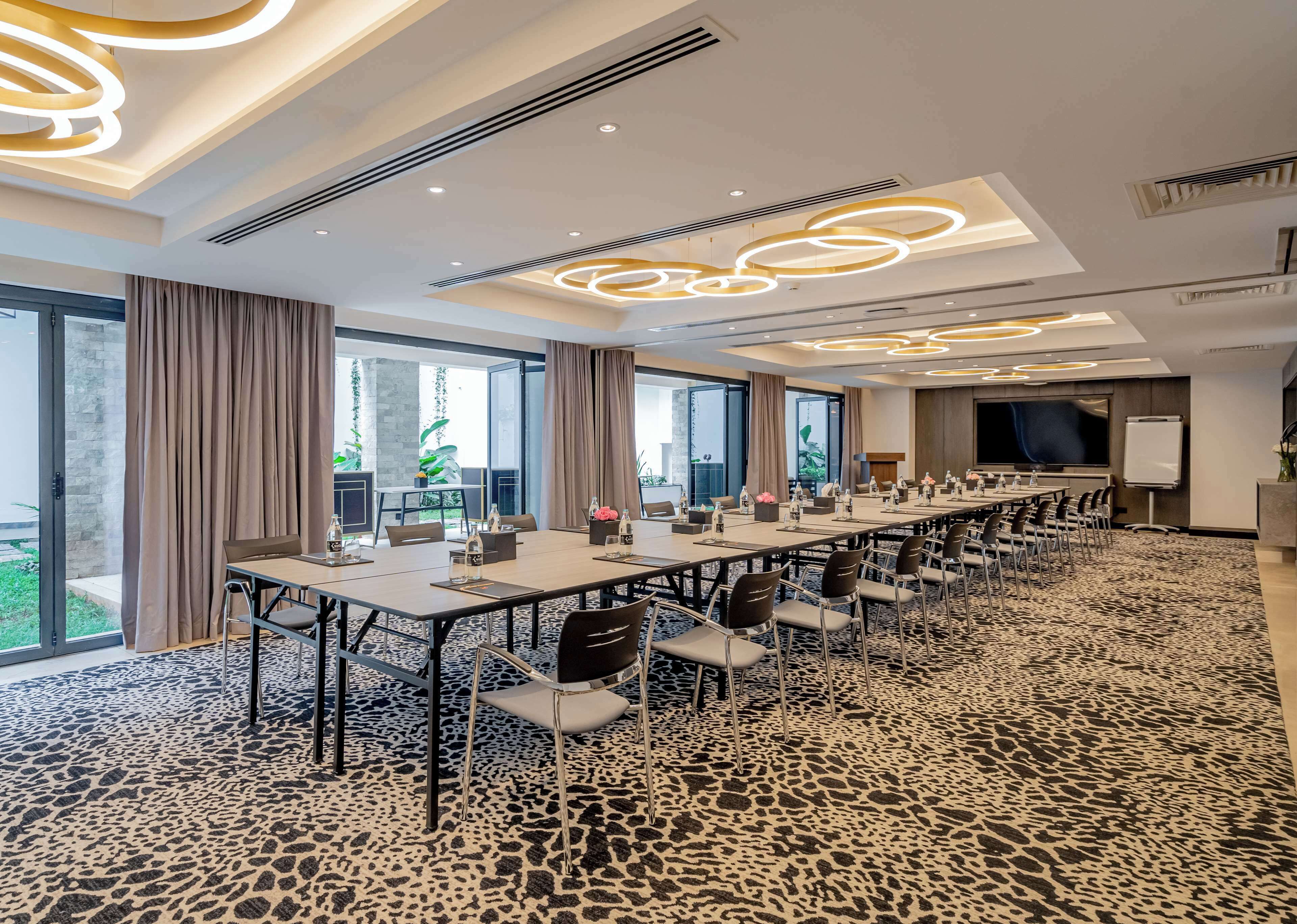 Salle de réunion