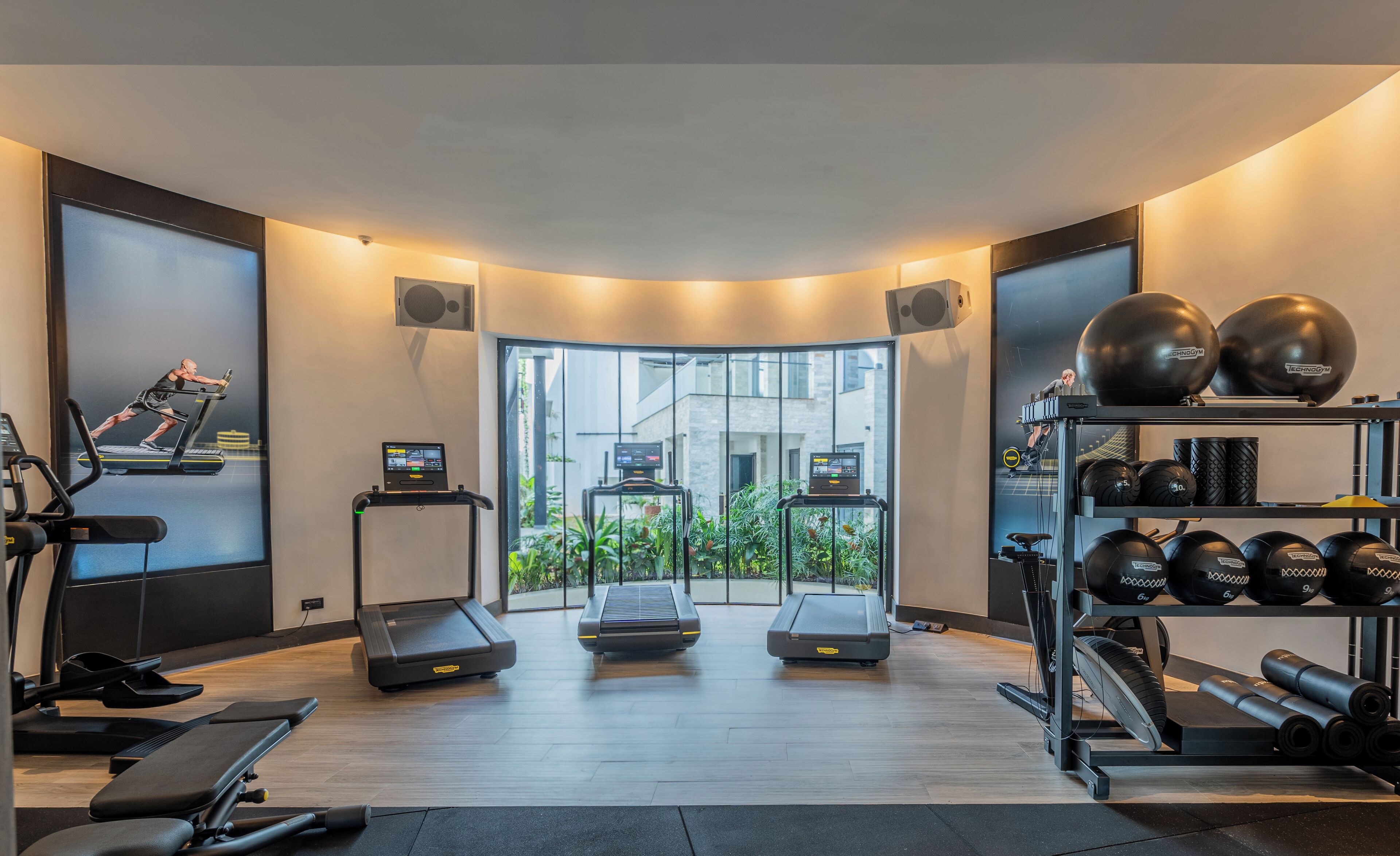 Gym