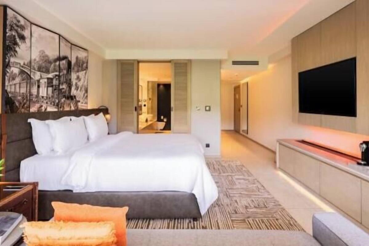 Sábanas de algodón egipcio y ropa de cama de alta calidad