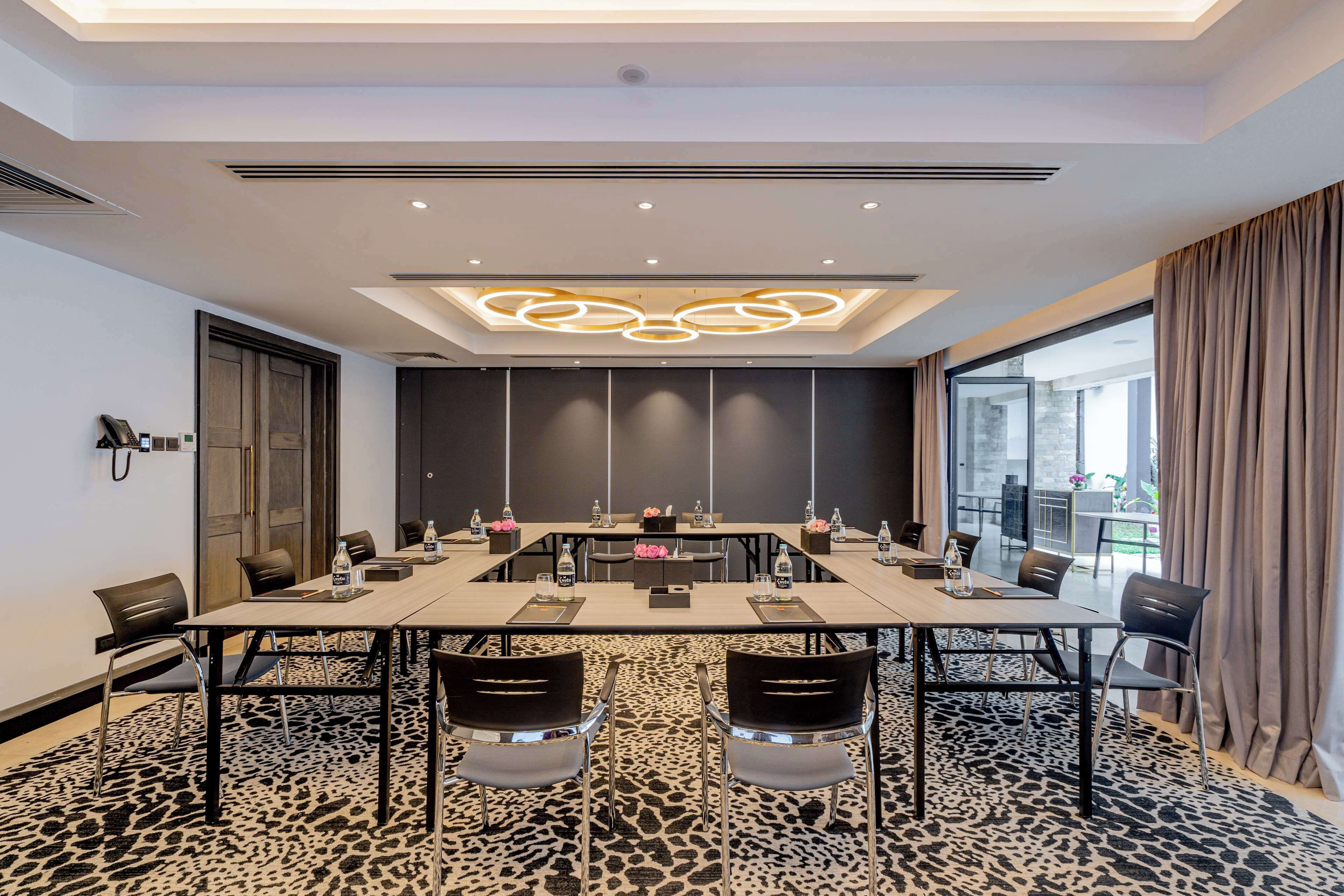 Salle de réunion