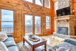 تلفزيون، مدفأة، ألعاب فيديو، مشغل دي في دي