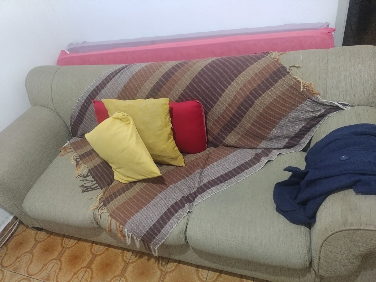 Bild für Gastgeberprofil