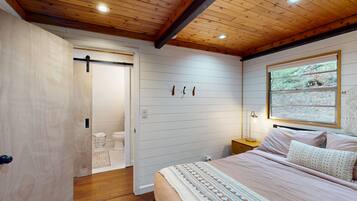 2 bedrooms, Internet, bed sheets