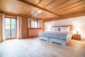 1 Schlafzimmer, Internetzugang, Bettwäsche