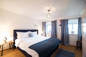 3 Schlafzimmer, Internetzugang, Bettwäsche