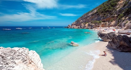 Le Residenze Del Golfo Di Orosei Bilo 5