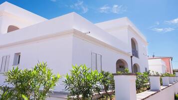 Standard Apartment, Multiple Bedrooms (Le Residenze Del Golfo Di Orosei Bilo) | Exterior
