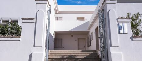 スタンダード アパートメント ベッドルーム (複数) (Le Residenze Del Golfo Di Orosei Bilo) | 外観の詳細