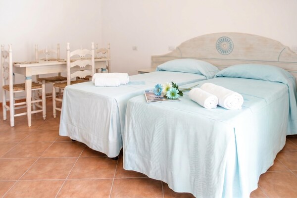 Le Residenze Del Golfo Di Orosei Bilo 5 - Orosei