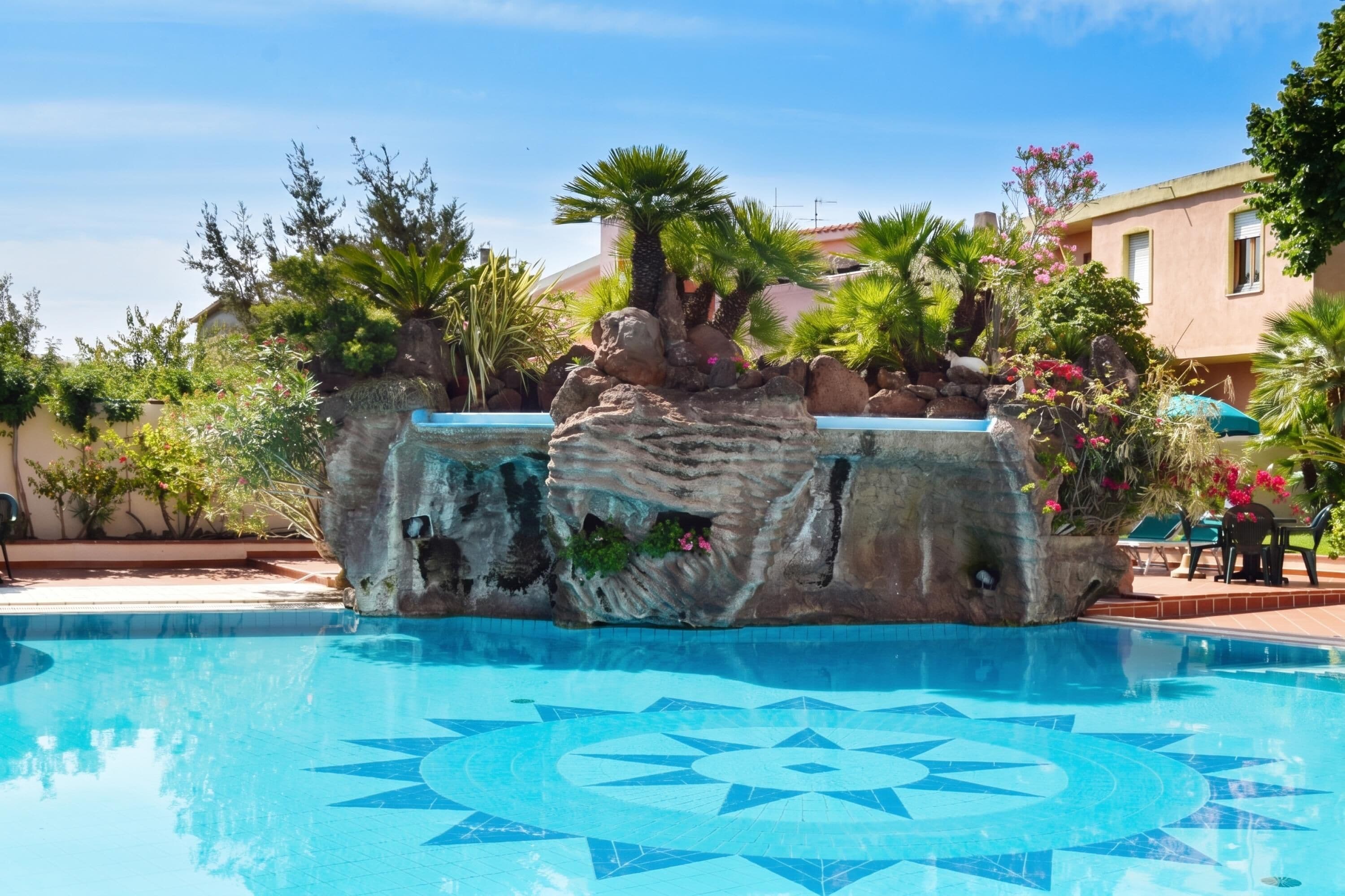 Standard Apartment, Multiple Bedrooms (Le Residenze Del Golfo Di Orosei Bilo) | Pool
