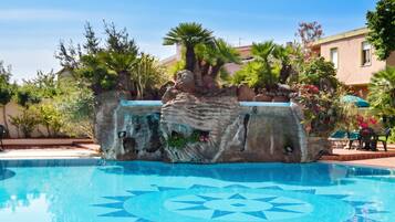 Standard Apartment, Multiple Bedrooms (Le Residenze Del Golfo Di Orosei Bilo) | Pool