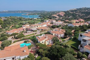 Exterior - Il Giardino Degli Oleandri Bilo 4 (Arzachena)