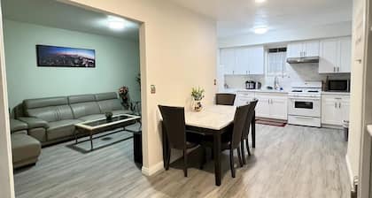 Hacienda Dwelling Unit 17miles-Disney